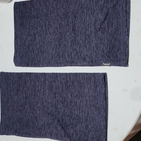 WOMENS NECK WARMERS - Picture 1 of 1